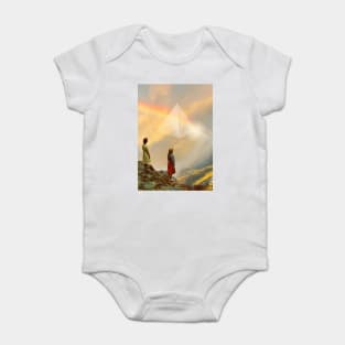 Prism Baby Bodysuit